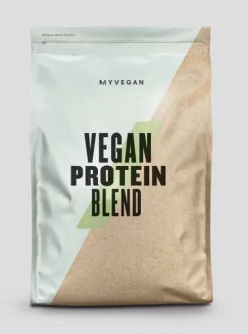 Myprotein Mistura Proteína Vegan V3 Chocolate 1 Kilo