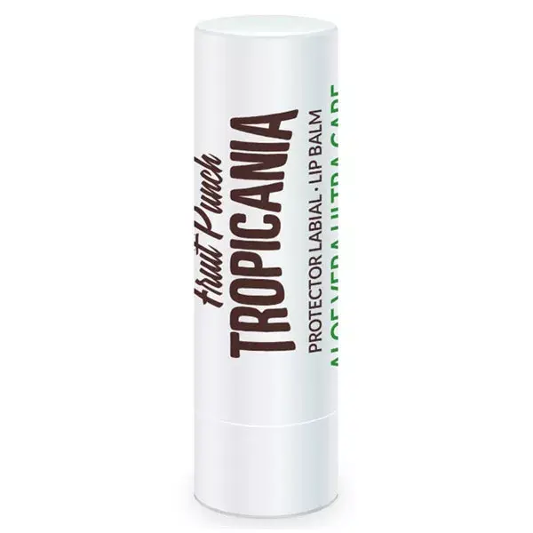 Tropicania Protection Baume à Lèvres Protecteur SPF15 4g