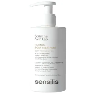 Sensilis Retinol Body 200 ml