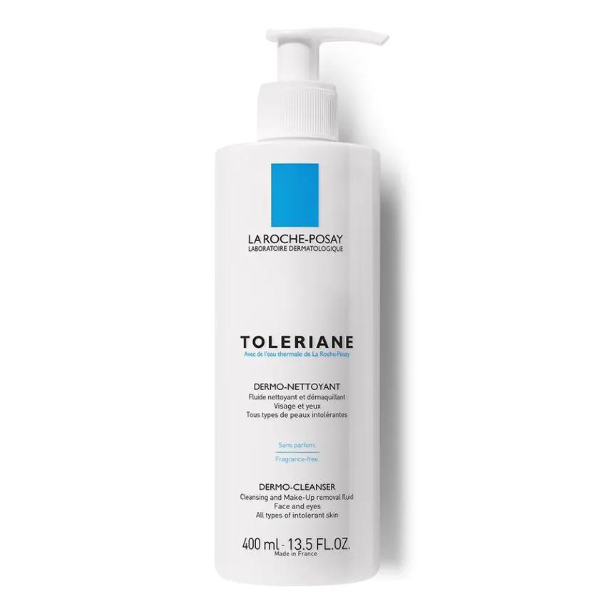 La Roche-Posay Toleriane Dermo Detergente Purificante 400 ml