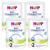 Hipp Organic Milk Combiotik Continuation 2 +6m 4x800 gr