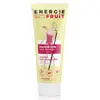 Energie Fruit Gel Douche Vanille et Huile d'Argan Bio 200ml