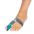 Correcteur de nuit Comforsil pour oignons gauches taille unique