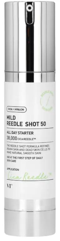 VT Cosmetics Mild Reedle Shot 50 50 ml