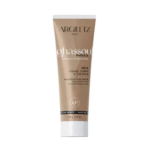 Argiletz Pasta d'Argilla Ghassoul Pronta all'Uso 150g