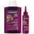Klorane Intensive Growth Accelerator Hair Serum 100ml + Growth Accelerator Shampoo 200ml