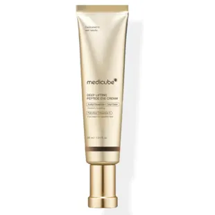 Medicube Deep Lifting Peptide Eye Cream 30 ml