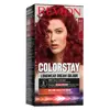 Revlon Coloration permanente Colorstay N°6.6 Rouge Intense 165ml