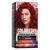 Revlon Colorstay Colorazione permanente per capelli N°6.6 Rosso intenso 165 ml