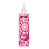 Amika Reset Huile Démaquillante au Charbon Rose 200ml