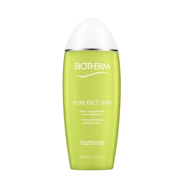 BIOTHERM Purefect Skin Lotion 200ml crema