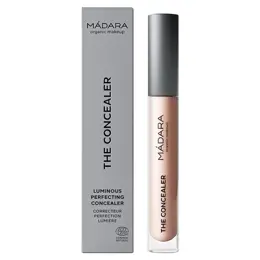 MÁDARA The Concealer Correcteur Perfectionnant Lumineux N°25 Latte 4ml