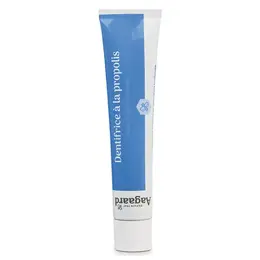 Aagaard Propolis Dentifrice à la Propolis 50ml