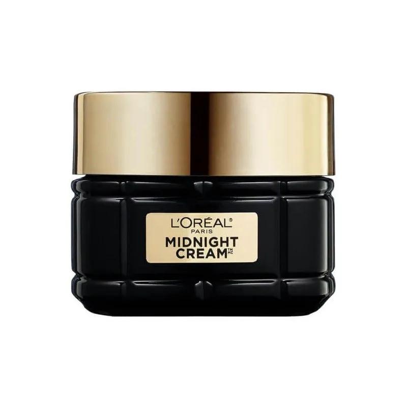 L'Oreal Age Perfect Renaissance Cellulaire Trattamento Rigenerante Notte 50 ml