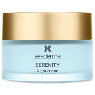Sesderma Serenity Nachtcreme 50ml