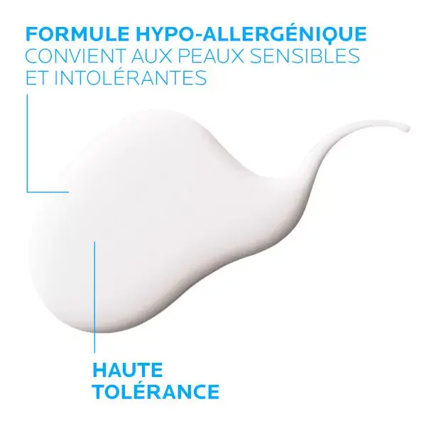 La Roche Posay Toleriane Cleansing Derma-Cleanser 200ml