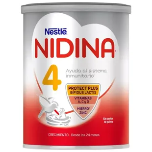 Nidina 4 Growth Milk 800 gr