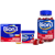 Bion3 Defense with Probiotics, Vitamins C, D and Zinc 30 Tablets + Probiotics, Vitamins C, B3 and Zinc 60 Gummies