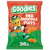 Goodies Snack Barbecue Flavor Crocodile 30 gr