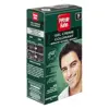 Petrole Hahn Crème Colorante Douce Sans Ammoniaque n°10 Noir