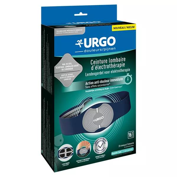Cinturón Lumbar Urgo Pain & Other Electroterapia