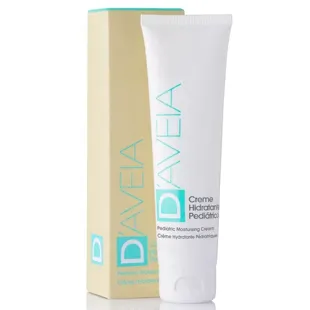 D'Aveia Pediatric Moisturizing Cream 100 ml