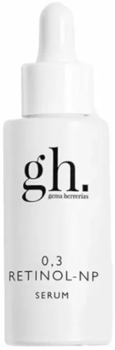 GH 0,3 Sérum Retinol-Np 30 ml