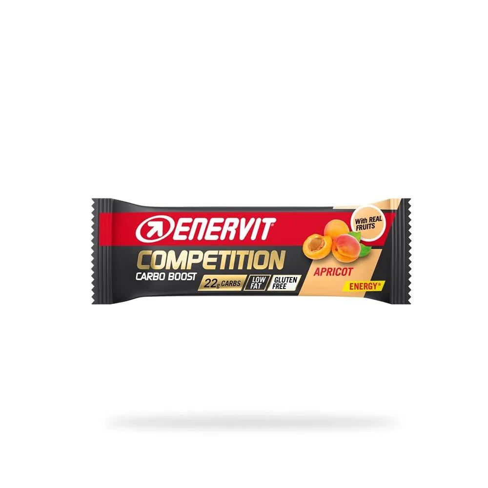 Enervit Power Sport Competition Albicocca Barretta Energetica 30g