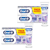 Oral-B 3D White Luxe Perfection Toothpaste 4x75 ml