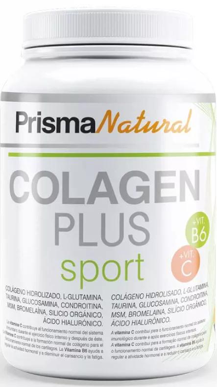 Prisma Natuurlijk Collageen Plus Sport 300 gr