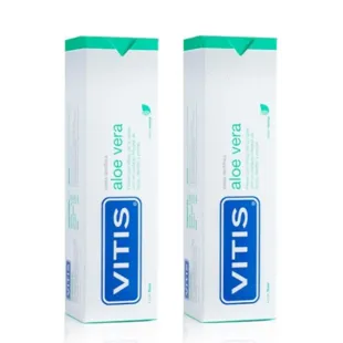 Vitis Toothpaste 2x150 ml