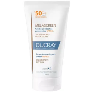 Ducray Melascreen Enriched Cream SPF50+ 40ml