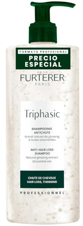 René Furterer Shampooing Triphasique 500 ml