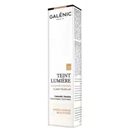 Galénic Teint Lumière Flash Retouche Embelliseur Ivoire 2ml