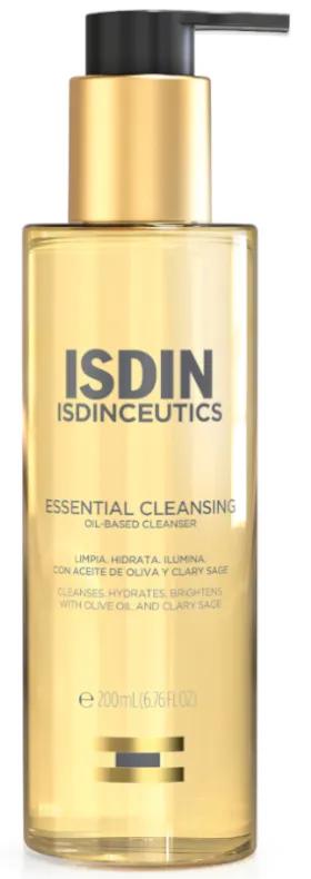 Isdin IsdinCeutics Essentielle Reinigung 200ml