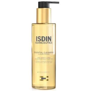 Isdin Isdinceutics Essential Cleansing Limpiador en Aceite 200 ml