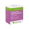 Marque Verte Compresses Stériles Gaze Hydrophile 7,5cm x 7,5cm 25 x 2 compresses