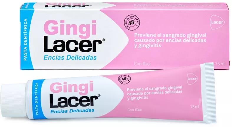 Gingilacer Zahnpasta 75ml