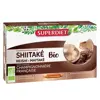 Superdiet Shiitaké Reishi Maitaké Bio 20 ampoules