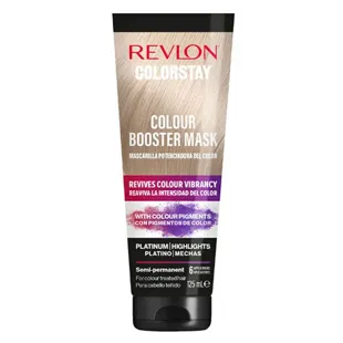 Maschera esaltatrice del colore Revlon ColorStay - Biondo 125 ml