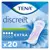 TENA Discreet Serviette Hygiénique Extra 20 unités