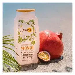 Lovea Monoï Gelée de Douche 400ml