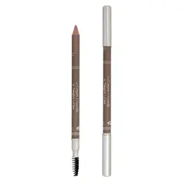 T.LeCLerc Yeux Crayon à Sourcils N°01 Blond 1g