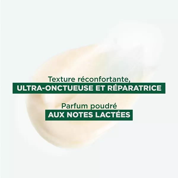 Klorane Mascarilla Nutrición & Reparación con Manteca de Cupuaçu Bio 150ml