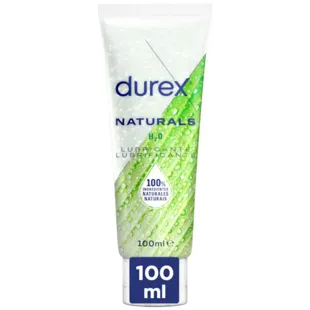 Durex Intime Gel Lubrifiant Naturel 0ml