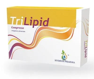 Trilipid Integratore 20 compresse