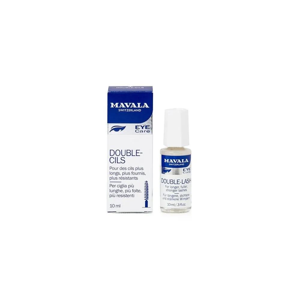 Mavala Double Cils Rinforzante per ciglia 10 ml