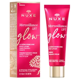 Nuxe Merveillance Lift Glow Cream 50 ml