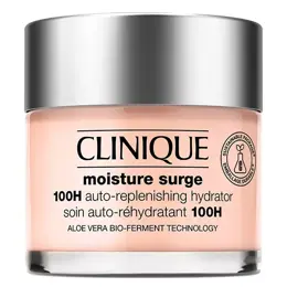 Clinique Moisture Surge Soin Auto-Réhydratant 100H 75ml