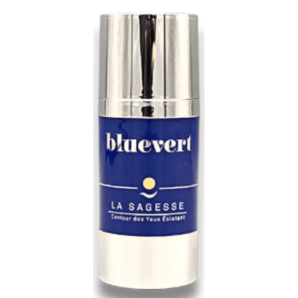 Bluevert Contour des Yeux Eclatant 15 ml